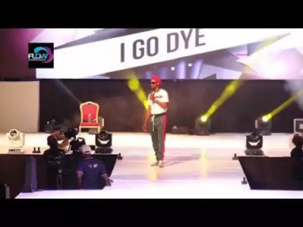 Video: I Go Dye and Others Performing in Warri